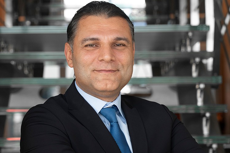 Abdi Business Technologies ile adım attı