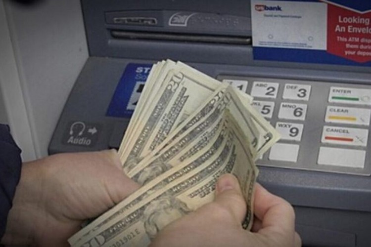 100 Doların altına kimlik tespiti kaldırıldı