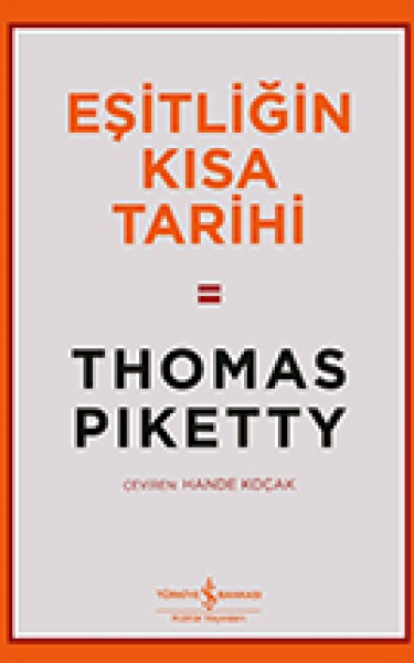 Eşitliğin Kısa Tarihi