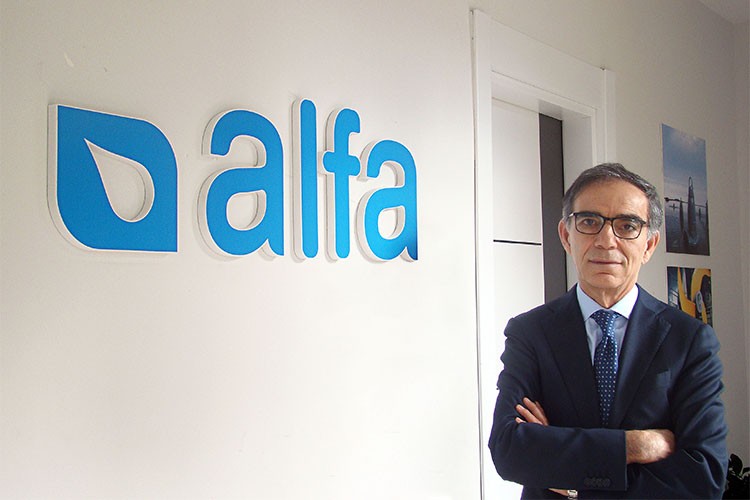 Alfa Çevre Teknolojileri Kuruluş Basın Bülteni