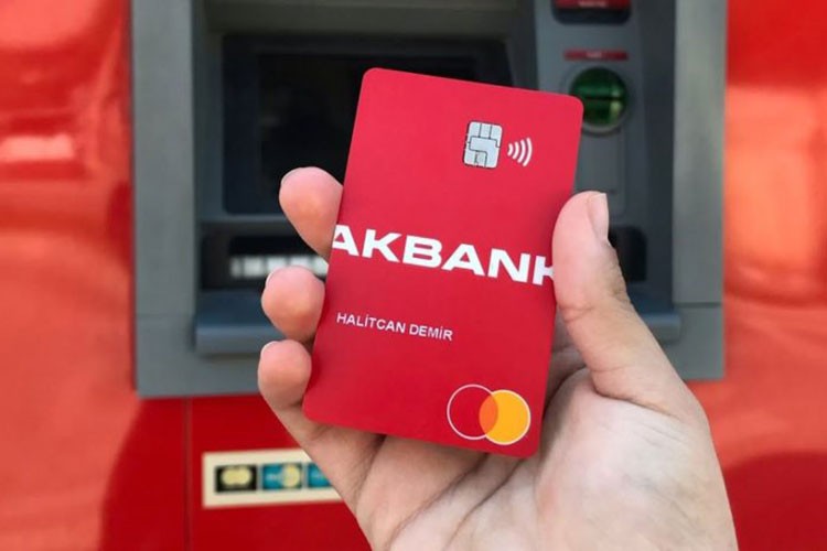 Akbank'tan yılbaşına özel kampanyalar