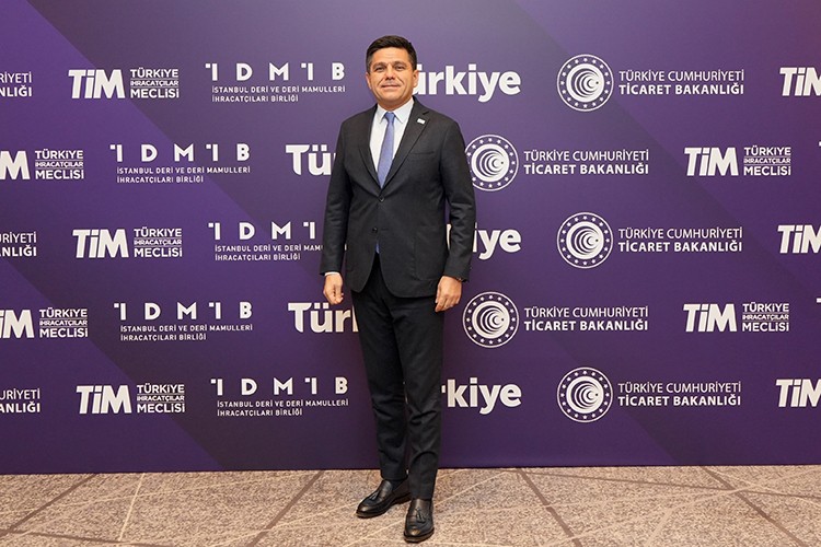 Deri sektörü Kanada'da yeni iş birliklerinin peşinde