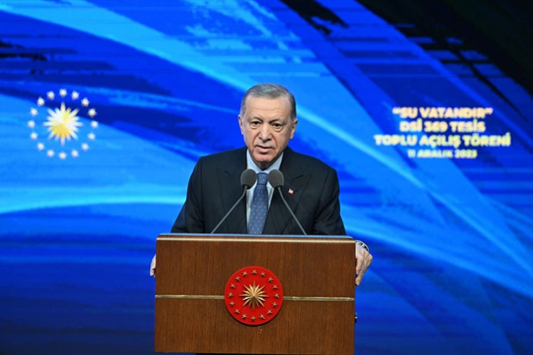 "Enflasyonun ateşi de düşmeye başladı"