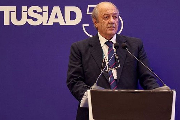 "Öncelik özgürlük, refah, mutluluk olmalı