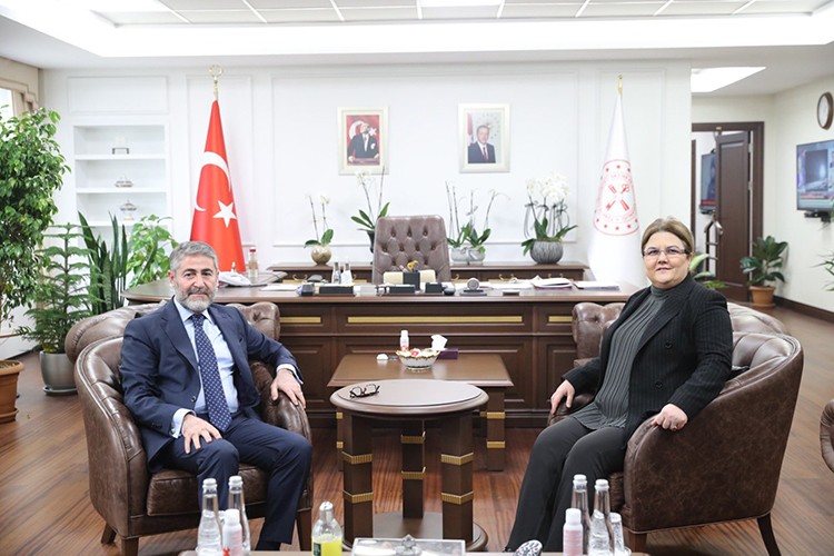 Yeni sosyal yardım paketi geliyor