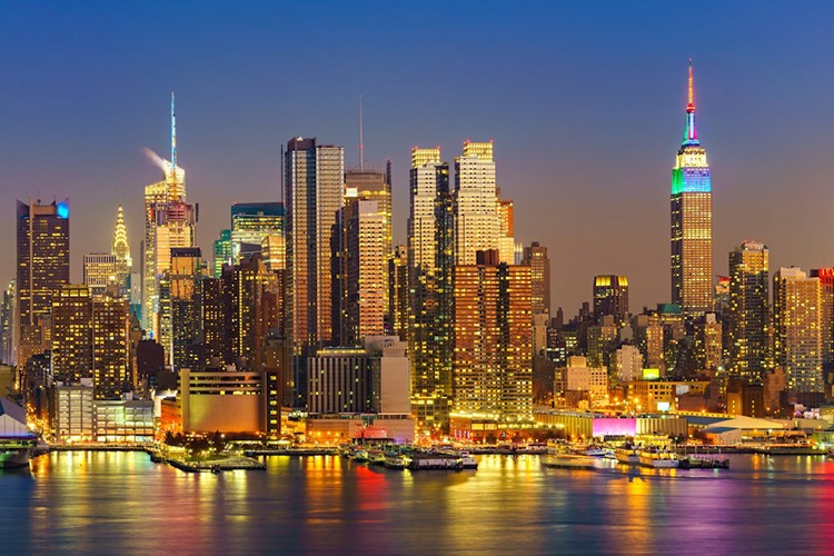 Dünyada en yüksek kiraların ödendiği 20 şehir belli oldu