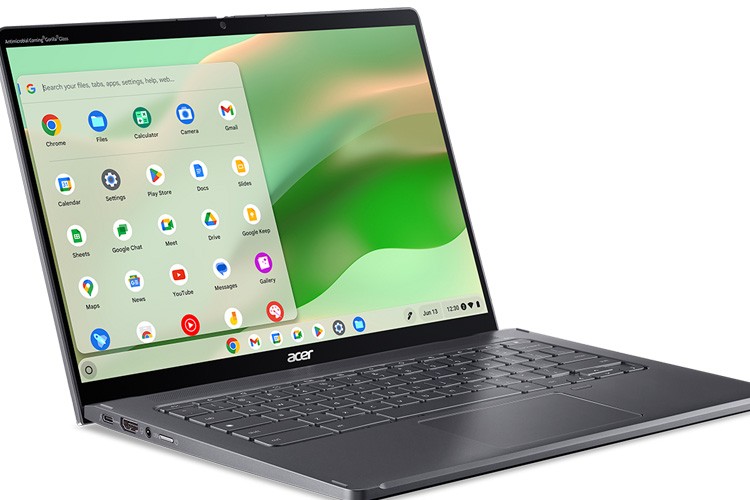 Acer'ın Chromebook'ları sağlık alanındaki temel zorlukların üstesinden geliyor
