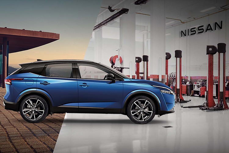 NISKASKO'dan özel kampanya