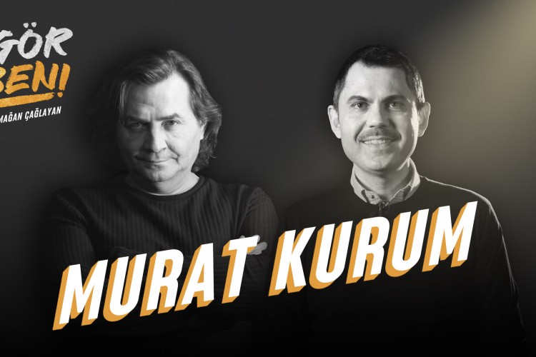 Murat Kurum, GAİN'in