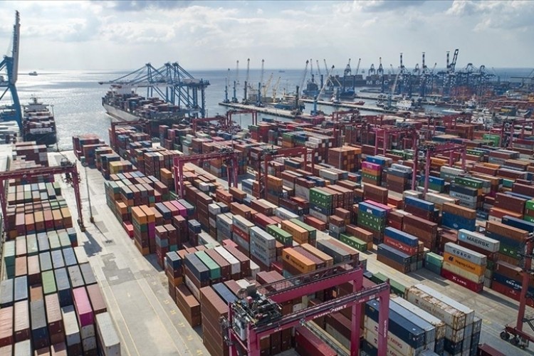 Mobilya, kağıt ve orman ürünleri ihracatı yılın ilk 5 ayında 3,2 milyar dolara yükseldi