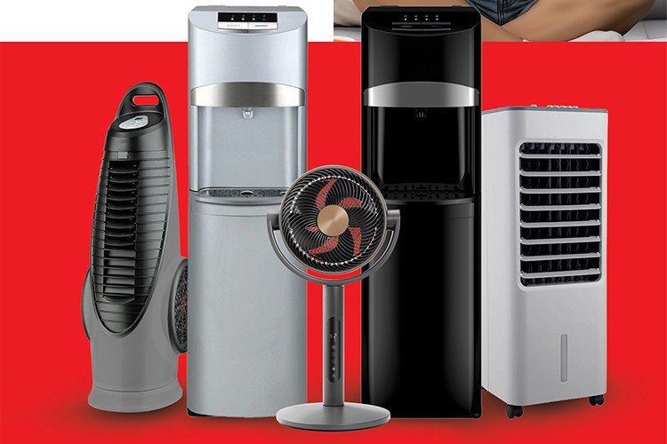 MediaMarkt'tan yaz sıcaklarında serinleten kampanya