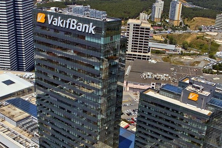 Vakıfbank'tan 750 milyon net kar