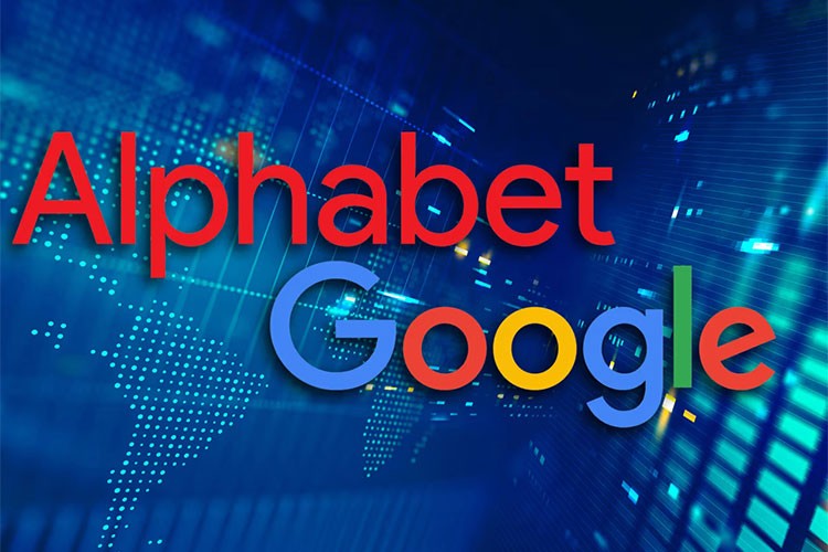 Alphabet'in geliri ve karı geçen yılın son çeyreğinde arttı