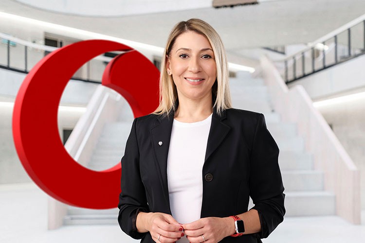 Vodafone Cüzdanım'ı aktifleştiren kullanıcılara hediye puan