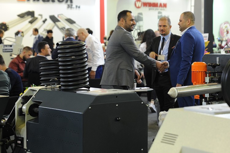 İhracata büyük katkı