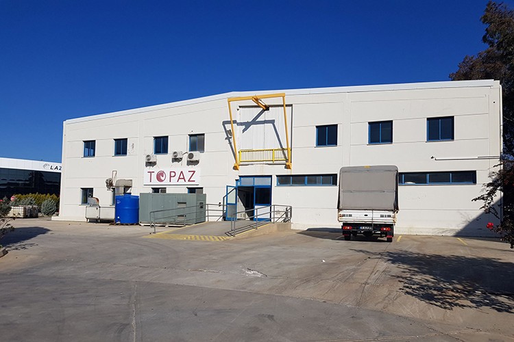 Yabancı sermayeli şirkete karşı hukuki süreç başlattı