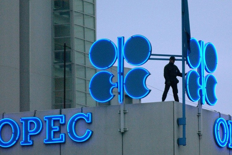 OPEC gelirini % 32 artırdı