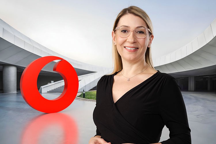 Vodafone'den karne günü kampanyası