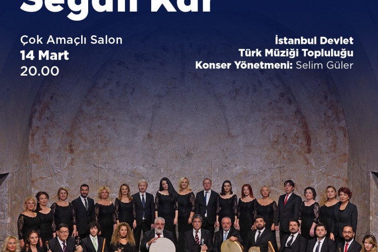 AKM 'DE BU HAFTA