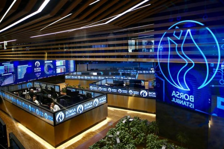 Borsa İstanbul rekor tazeledi