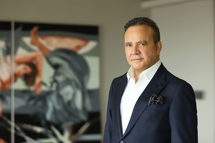 2025'te ciroda yüzde 40 artış hedefi