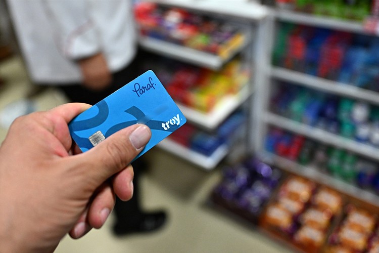 Yerli kart TROY'a talep hız kazandı