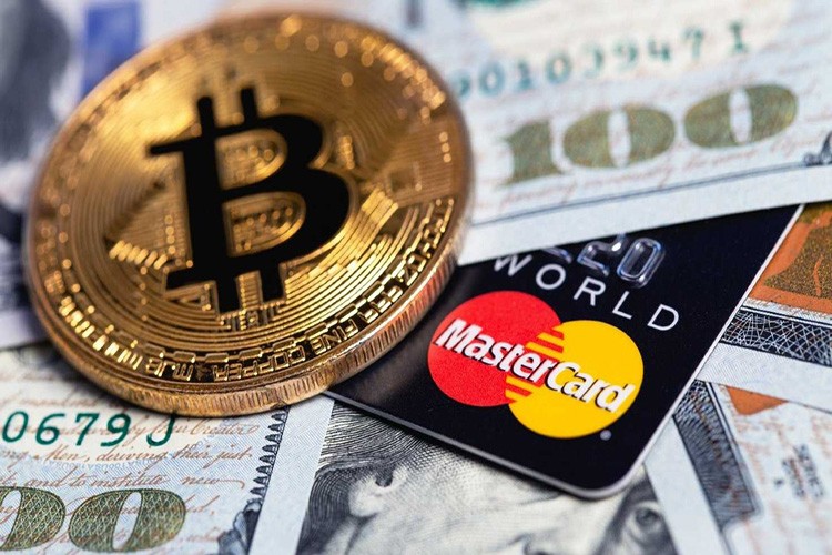Mastercard, kripto para faaliyetlerini hızlandırıyor