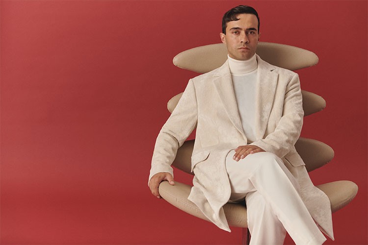 Şıklığın ve sofistikeliğin buluştuğu nokta