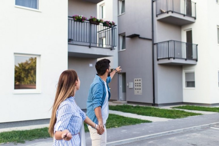 Kiralık konut talebi ilk kez satılık konut talebini geçti