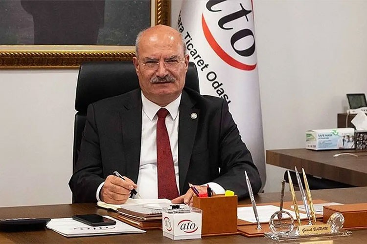 "Suriye'deki yeni dönem, yeni fırsatların kapısını aralayacak"