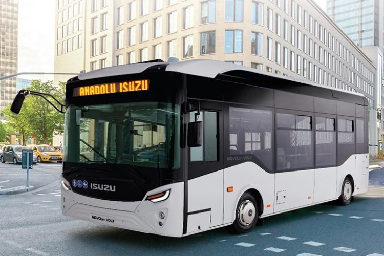 Birçok modelini ilk kez Hannover Fuarı'nda tanıtacak