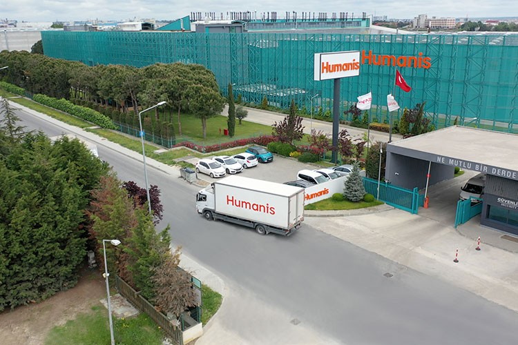 Humanis, Turquality Programına katıldı