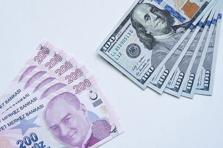 Dolar ve altın sert düştü