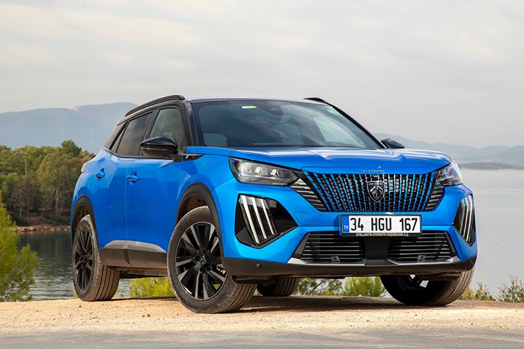 Peugeot'dan yıl sonu fırsatları