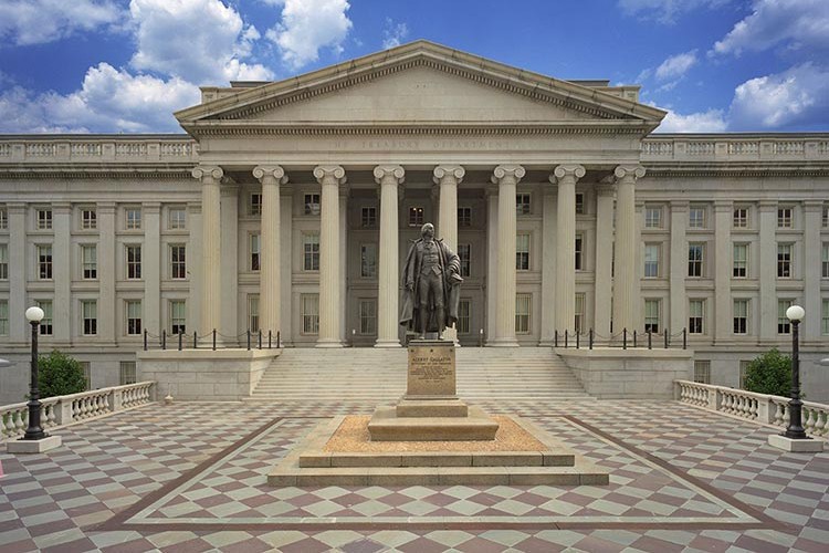 ABD'den İran'ı destekleyen şirketlere yaptırım