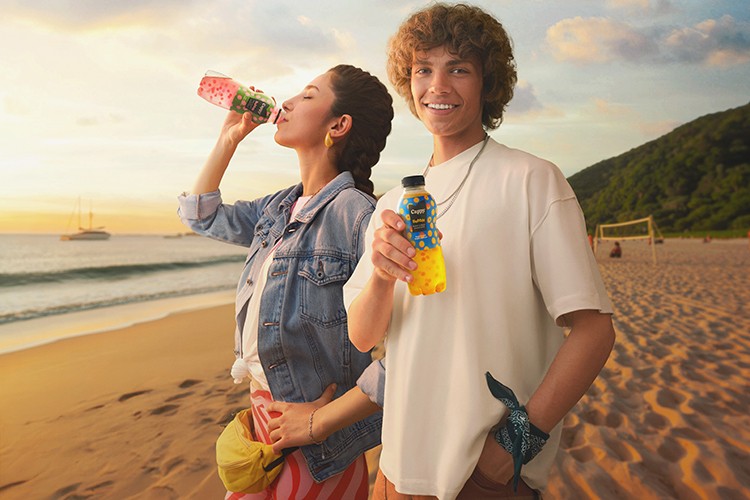 Cappy Bubble ile Yepyeni Bir Dönem Başlıyor