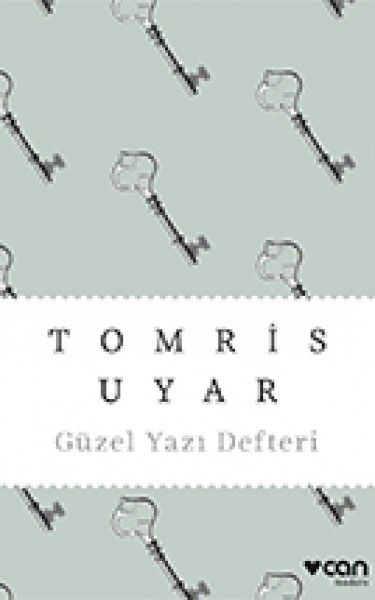 Güzel Yazı Defteri