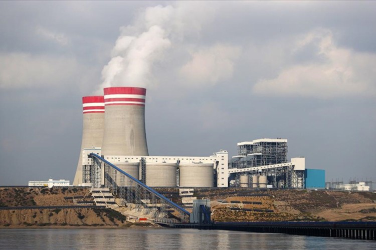 Çevre hassasiyeti yüksek bir tesis