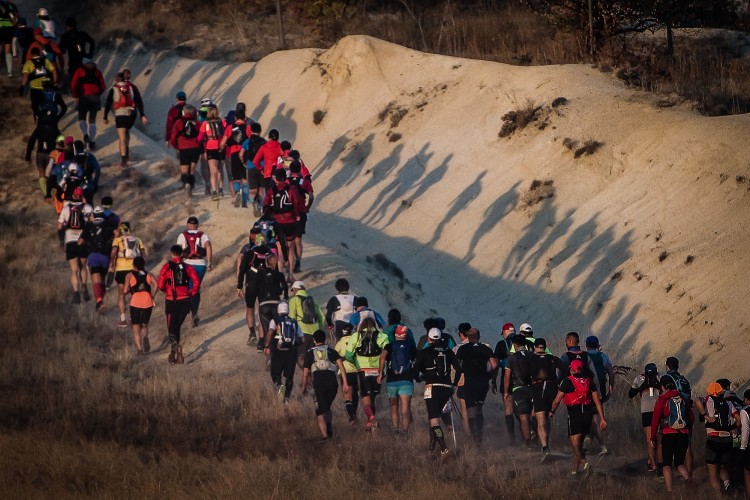 Kapadokya Ultra-Trail kayıtları başladı