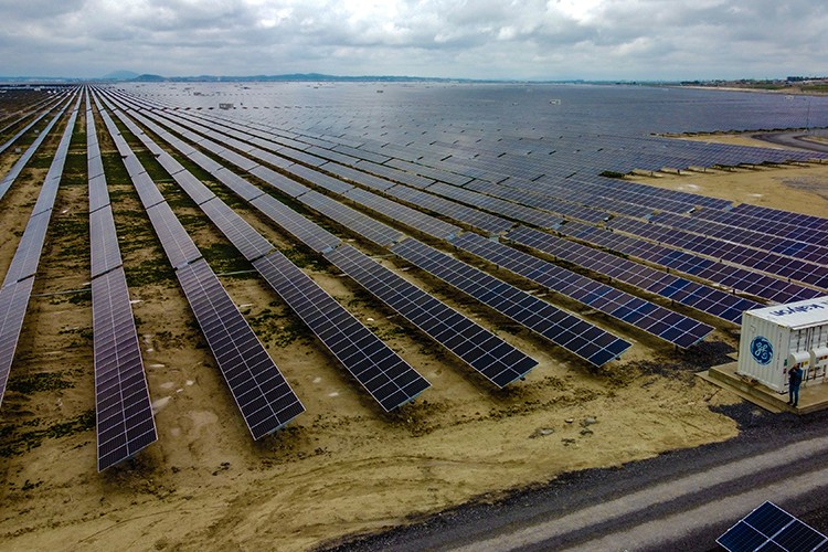 1,5 milyon tondan fazla karbondioksit salınımını engelleyecek