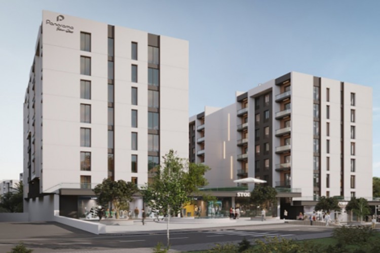 Cazip fiyatlarla yeni bir yaşam