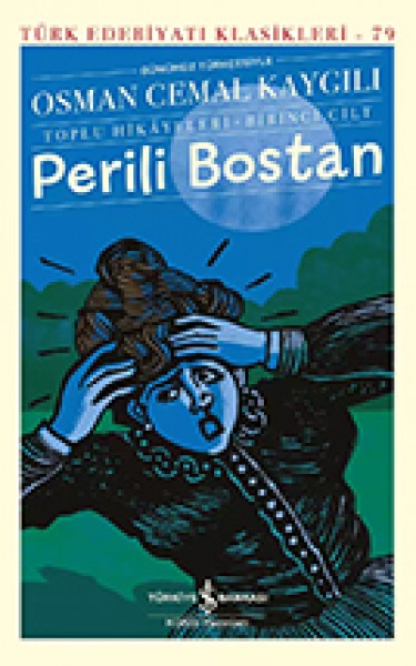 Perili Bostan