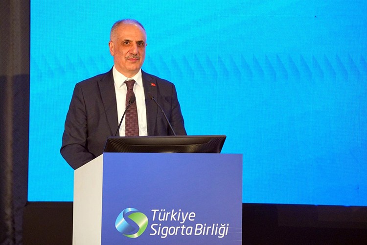 Türkiye Sigorta Birliği 72. Olağan Genel Kurulu gerçekleşti