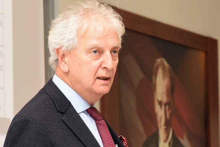 "Yüzde 34'lük artış önemli"