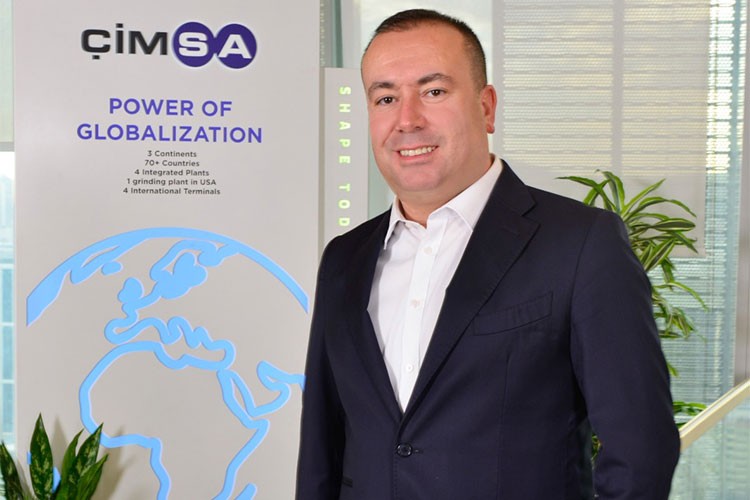 Çimsa'dan kadın basketboluna büyük destek