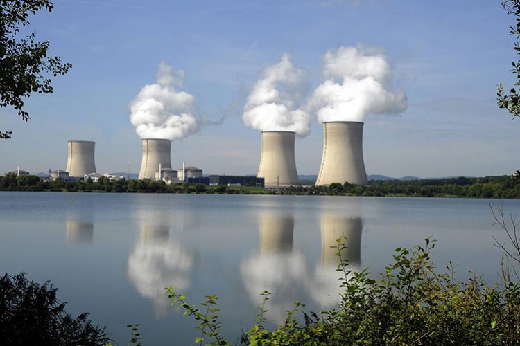 Nükleer enerji yeşil dönüşüm sürecinde kilit rol oynayacak