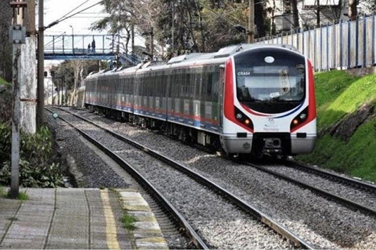 Marmaray açıklaması!..