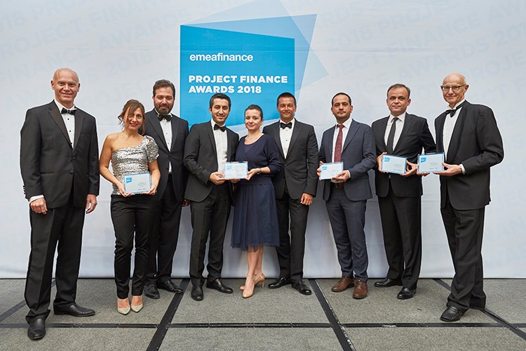 "En İyi Yeşil Kredi