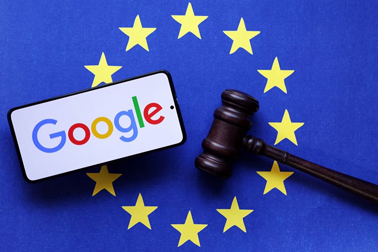 AB'nin Google'a verdiği 4,1 milyar avroluk ceza kesinleşti