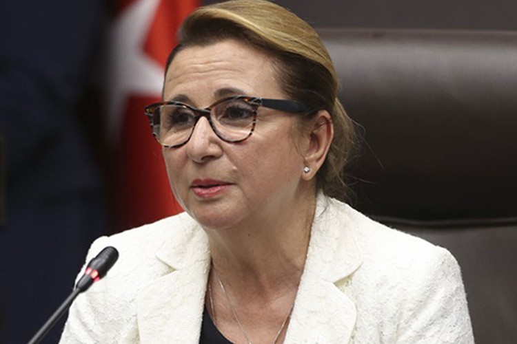 "İhracatımız hedefi aştı"